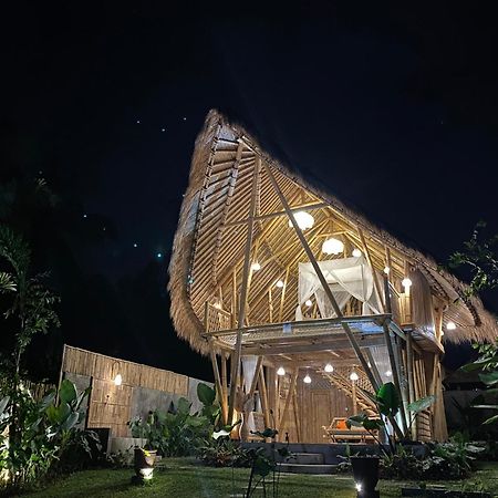 Pitu, A Punggul Village Escape Sangeh Exterior photo