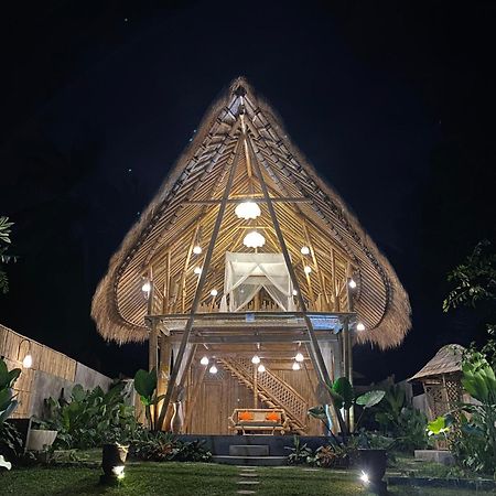 Pitu, A Punggul Village Escape Sangeh Exterior photo