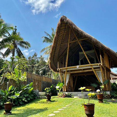 Pitu, A Punggul Village Escape Sangeh Exterior photo