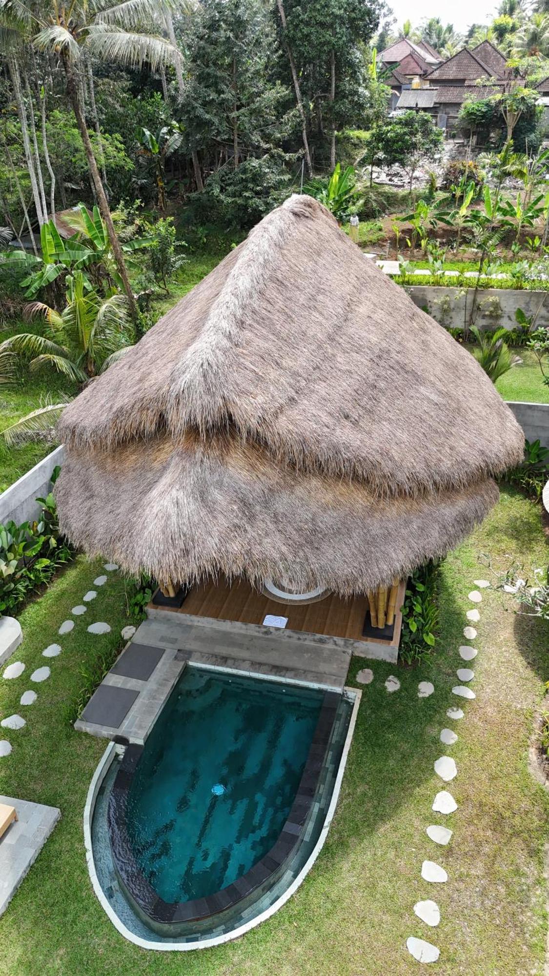 Pitu, A Punggul Village Escape Sangeh Exterior photo