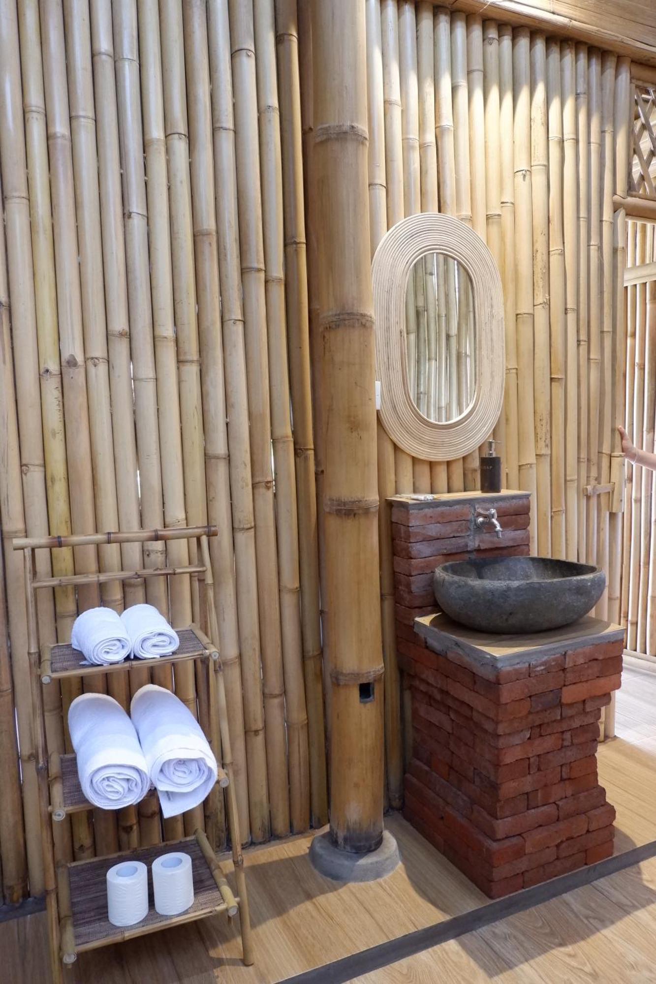 Pitu, A Punggul Village Escape Sangeh Exterior photo